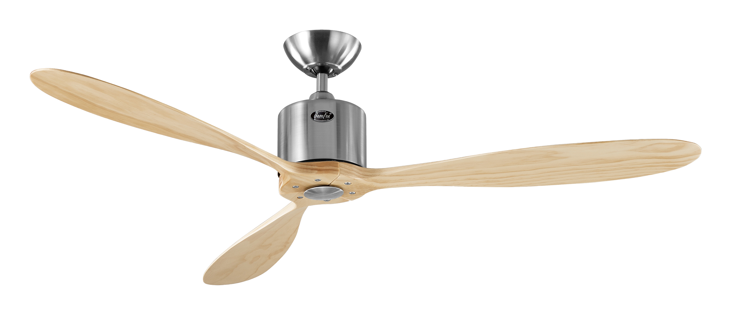 CasafanDeckenventilator Aeroplan Eco BN-NT